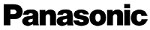 panasonic VARMEPUMPE LOGO